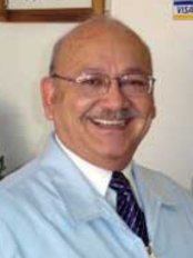 Dr. Francisco Zambrano, DDS - Dr Francisco Zambrano 