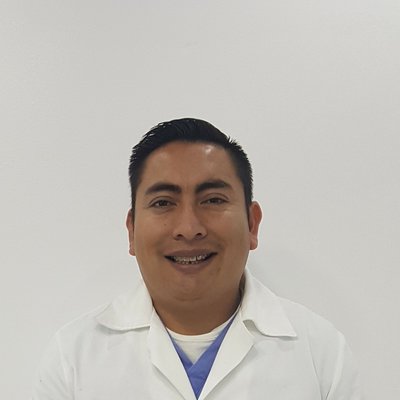 Dr Juan Carlos Martinez Martinez