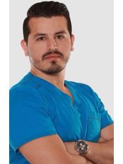 Dr Miguel Olivares - Dentist at Dr. Oskar Vergara