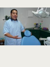 Eagle Dental Clinic (extreme makeovers) - Dr Hector Julio Guzmán Vega