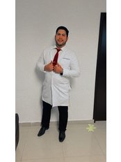 Dr Pablo  Verastegui Jr - Dentist at Enterprise Painless Dental