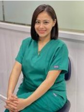 Miss katty Fernandez - Dental Auxiliary at Enterprise Painless Dental