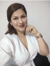 Ms Marcela De La Rosa - Administration Manager at Innovation Dental Clinic