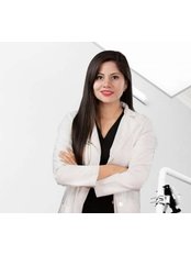 Dr Myriam Jimenez - Dentist at Jireh Dental Specialties