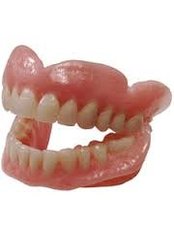 Dentures - Miguel Márquez Dental Clinic