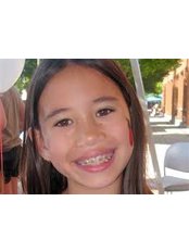 Child Braces - Miguel Márquez Dental Clinic