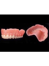 Full Dentures - Miguel Márquez Dental Clinic