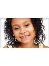 Child Braces - Miguel Márquez Dental Clinic