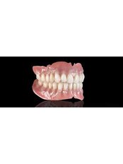 Immediate Dentures - Miguel Márquez Dental Clinic