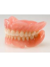 Dentures - Miguel Márquez Dental Clinic