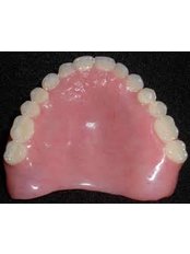 Acrylic Dentures - Munoz Dental Care