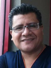 Dr Edgar Guerrero - Dentist at Munoz Dental Care