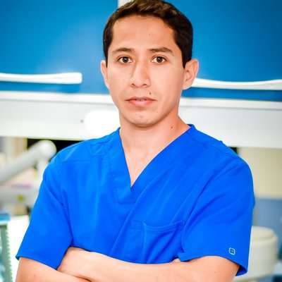 Dr Francisco Sagahon Sanchez