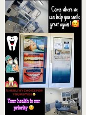 Platinum Dental Care - Sonora Sreet #106-A, Centro, Nuevo Progreso, Tamaulipas, 88810, 