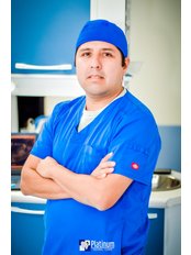 Dr Tito Antonio Perez - Orthodontist at Platinum Dental Care
