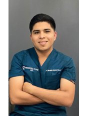 Dr Ricardo Herrera - Dentist at Pro Dental Clinic Mx
