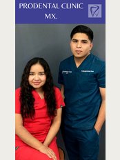 Pro Dental Clinic Mx - Ave. Benito Juarez 242 Local 6, Nuevo Progreso, Tamaulipas, 88810, 