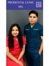 Pro Dental Clinic Mx - Ave. Benito Juarez 242 Local 6, Nuevo Progreso, Tamaulipas, 88810,  0