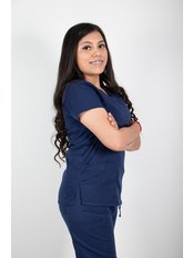 Miss Priscila Rojas - Receptionist at Progreso Smile Dental Center