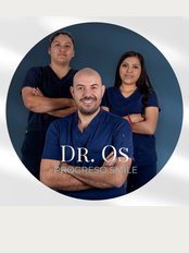 Progreso Smile Dental Center - Our team