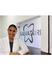 Dra. Imelda Valdez - Dentist at Salvatori Dentist