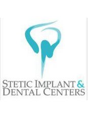 Stetic Implant and Dental Centers - Ave. Benito Juarez Sur 100, New Orleans Pharmacy Building, Nuevo Progreso, Tamaulipas, 88810,  0