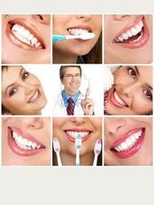 White Dental Smile - White Dental Smile