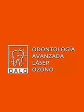 Odontología Avanzada Láser y Ozono - 2da Privada de Guadalupe Victoria 131, Col. Libertad, Oaxaca, Oaxaca, 68090,  0