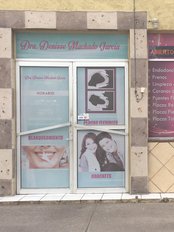 Cosmetología Dental - Abasolo #414 oriente, Piedras Negras, Coahuila, 26000,  0