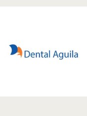 Dental Aguila - Av 16 de Septiembre 335	Piedras, Piedras Negras, 26010, 