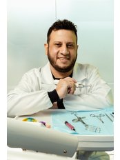 Dr Ernesto Raminez - Dentist at A1 Smile Design
