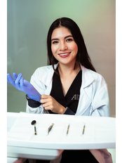 Dr Karina  Coronado - Dentist at A1 Smile Design