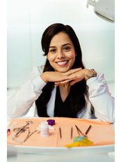 Dr Linda Flores - Dentist at A1 Smile Design
