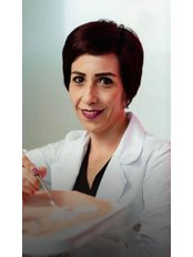 Dr Fernanda Avila - Dentist at A1 Smile Design