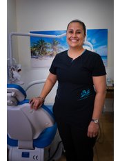 Dr Mayra Miranda - Dentist at Coral Dental Center