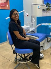 Dr Jessica  Jiménez - Dentist at Coral Dental Center