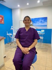 Dr Dora  Cornelio - Dentist at Coral Dental Center