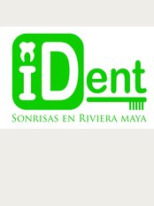 iDent Sonrisas en Riviera Maya - Ave. Hunab Ku Mz 17 Lt 1 # 16 Cataluña 1, RESIDENCIAL CATALUÑA, Playa del Carmen, Quintana Roo, 