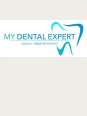 My Dental Expert - 77710 Playa del Carmen, Quintana Roo, Calica, Mexico, NM, 