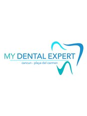 My Dental Expert - 77710 Playa del Carmen, Quintana Roo, Calica, Mexico, NM,  0