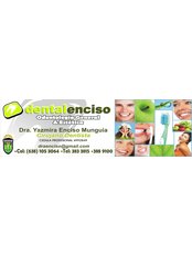 Dental Enciso - DENTAL ENCISO 