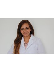 Dr Daniela Venegas - Dentist at Dentoamerica - Puerto Vallarta