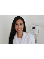 Dr Mahogamy Mondragon Flores - Dentist at Dentoamerica - Puerto Vallarta