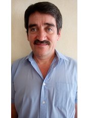 Mr Luis Bautista - Admin Team Leader at Grupo Odontologico Integral