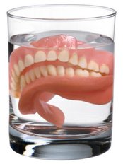 Full Dentures - PV Smile Dental Clinic