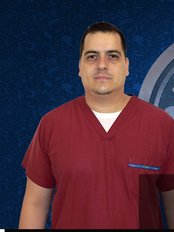 Dr Juan Chavira - Dentist at Rodguard Dental Boutique
