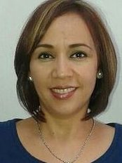 Dr Yésica Reyes - Orthodontist at The Amazing Smile - Puerto Vallarta
