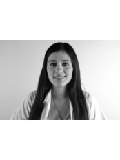 Dr Karen Garcia - Dentist at Bio Dental Clinic