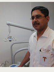 Centro de Odontología Estética y Ortodoncia Especializada - Calle Pedro J. Méndez  100, Colonia Del Prado, Reynosa, 