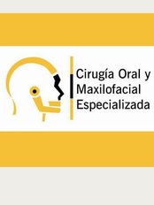 Cirugía Oral y Maxilofacial Especializada - Centro Medico Angelus Consultorio 309, Pedro J. Mendez 1827 Col. Del Prado, Reynosa, 